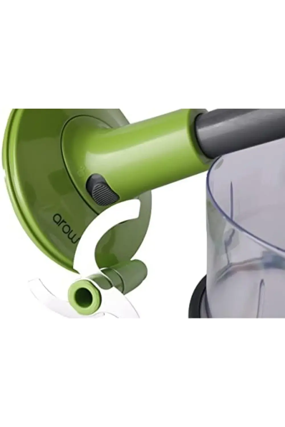 AROW Pratik El Robotu Yeni Nesil Doğrayıcı 395519