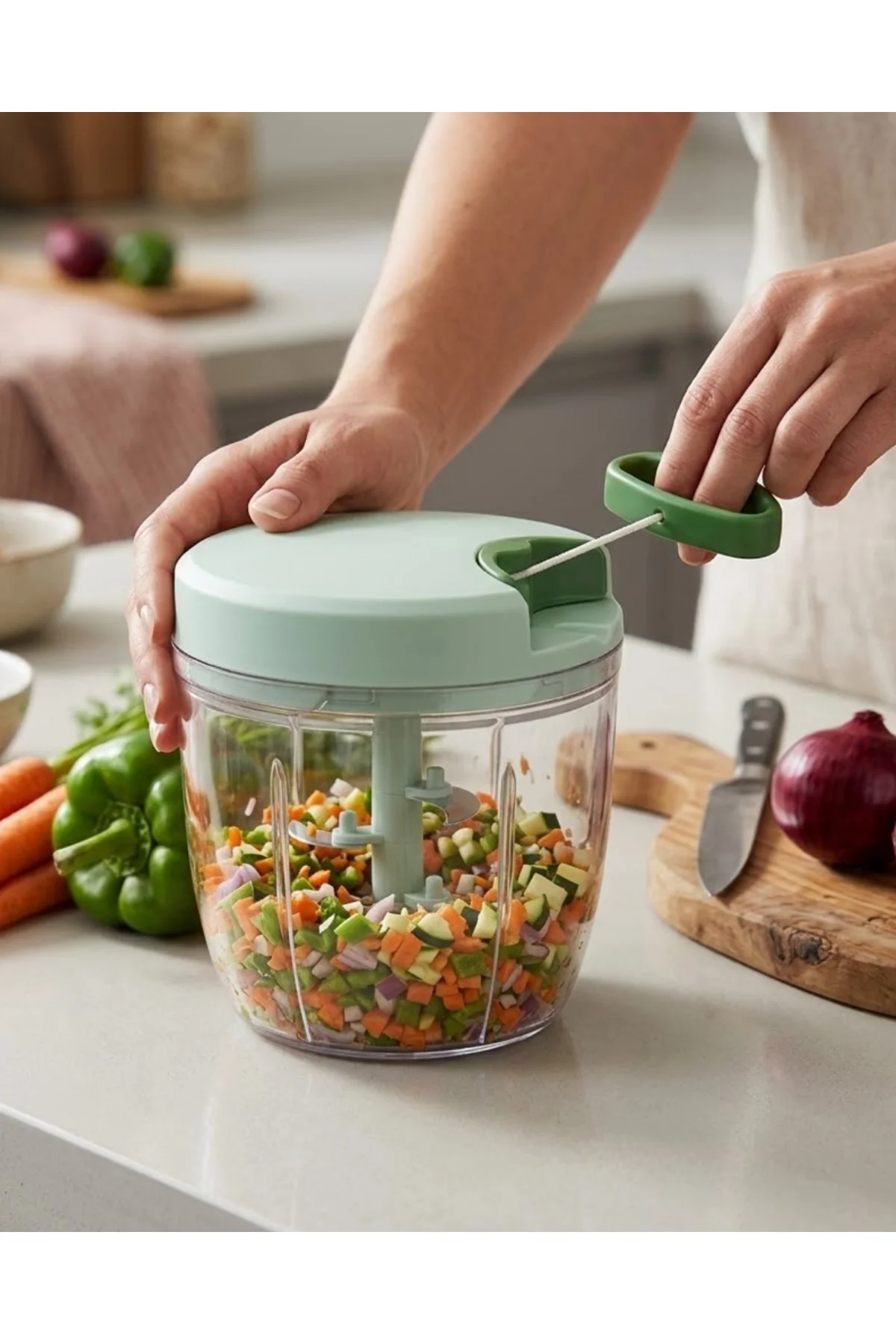 AROWMARKAS BLENDER
