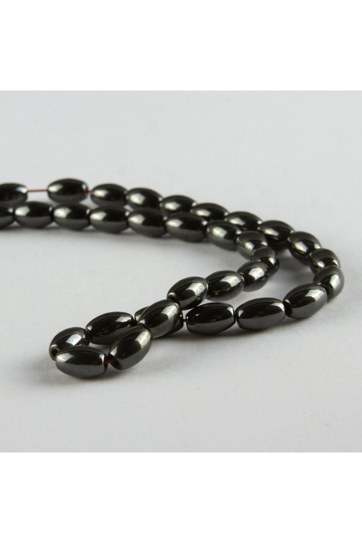 Arpa Kesim Hematit Taşı 6 Mm