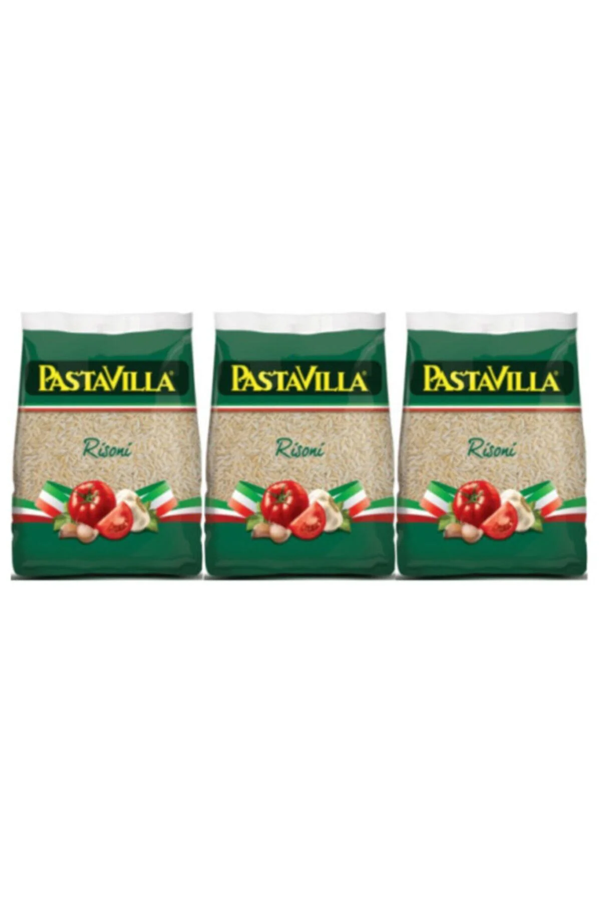 Arpa Şehriye 500 Gr. X 3 Adet