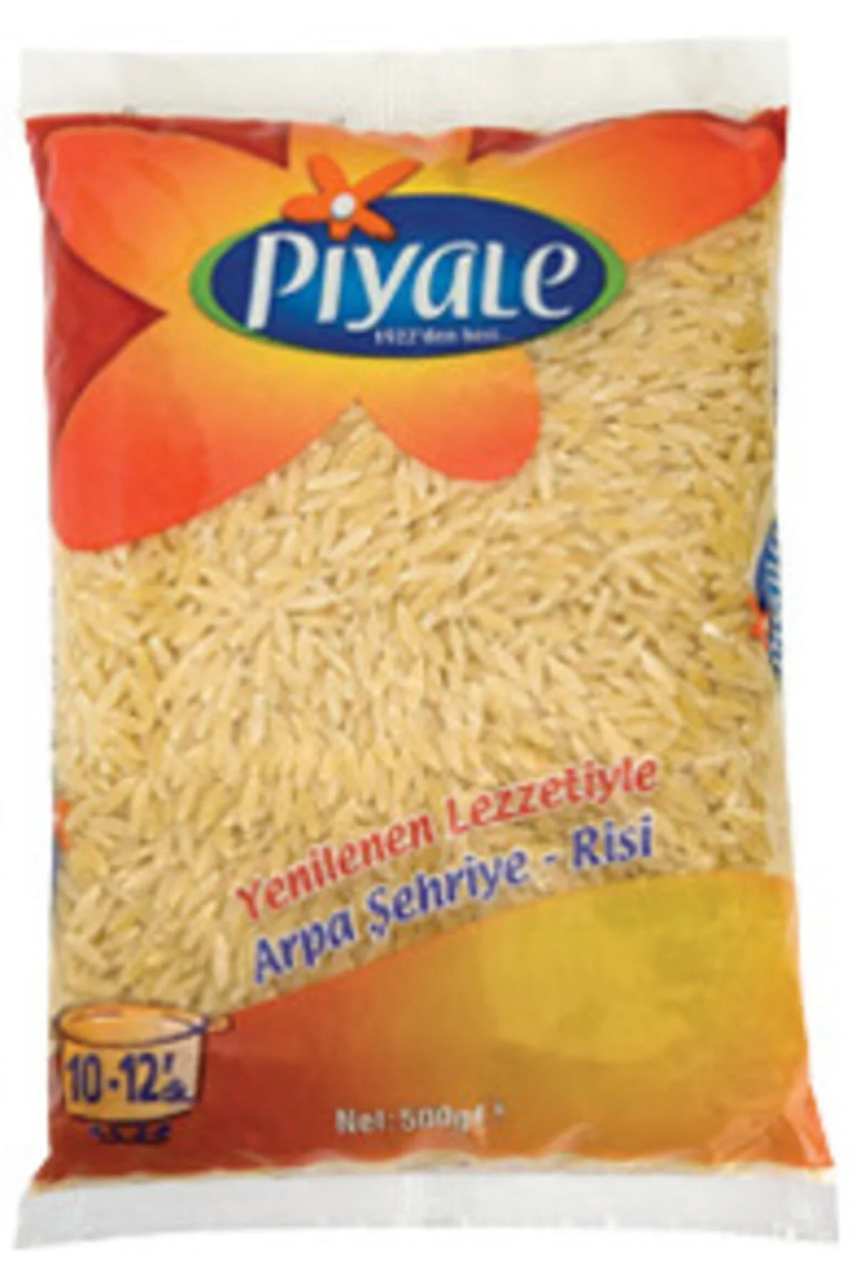Arpa Şehriye 500 Gr. Fiyatı, Yorumları ve Özellikleri