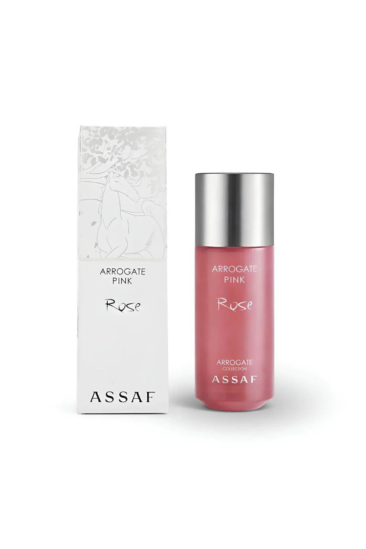 Arrogate Pink Rose EDP 150 ML Kadın Parfüm