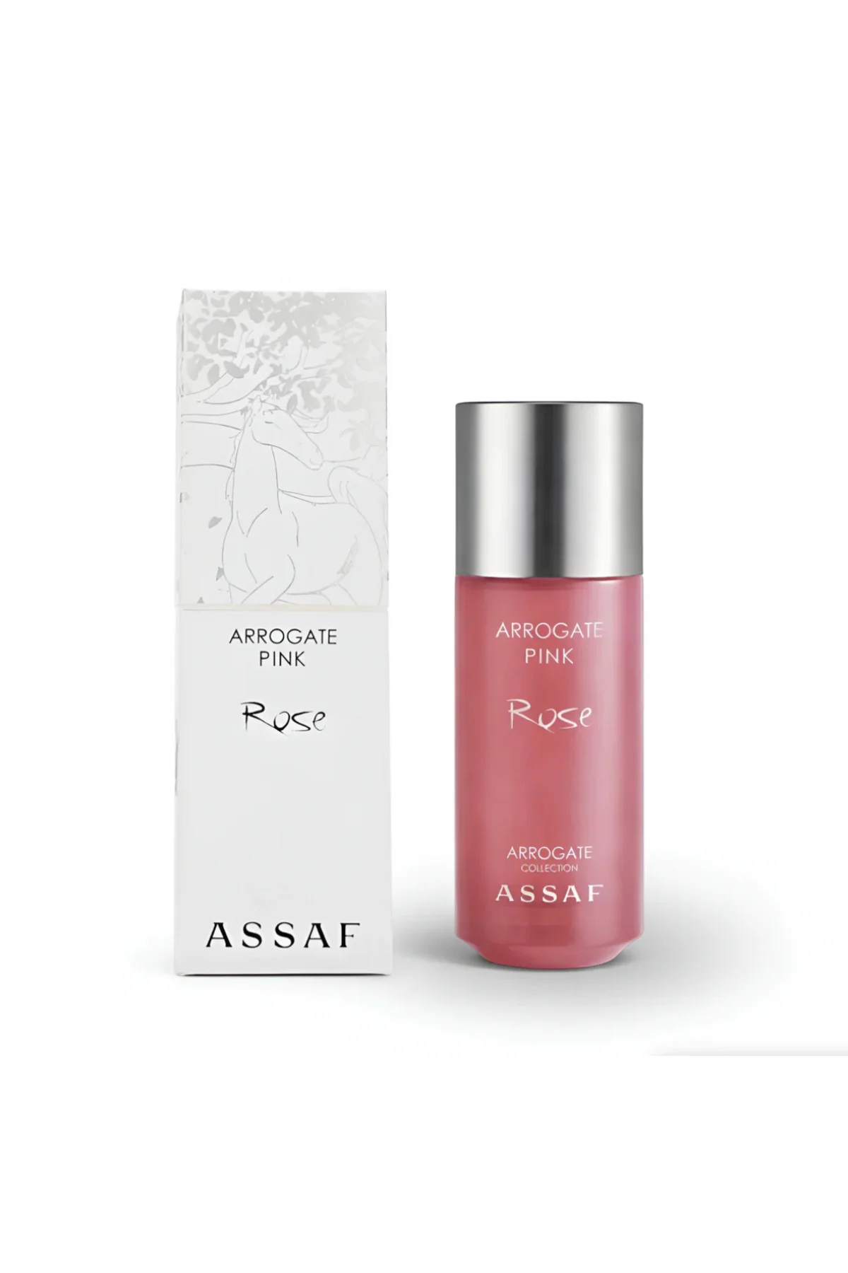 Arrogate Pink Rose EDP 150 ML Kadın Parfüm