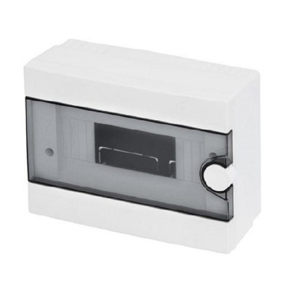 ARS 9LU SIVA ÜSTÜ SİGORTA KUTUSU