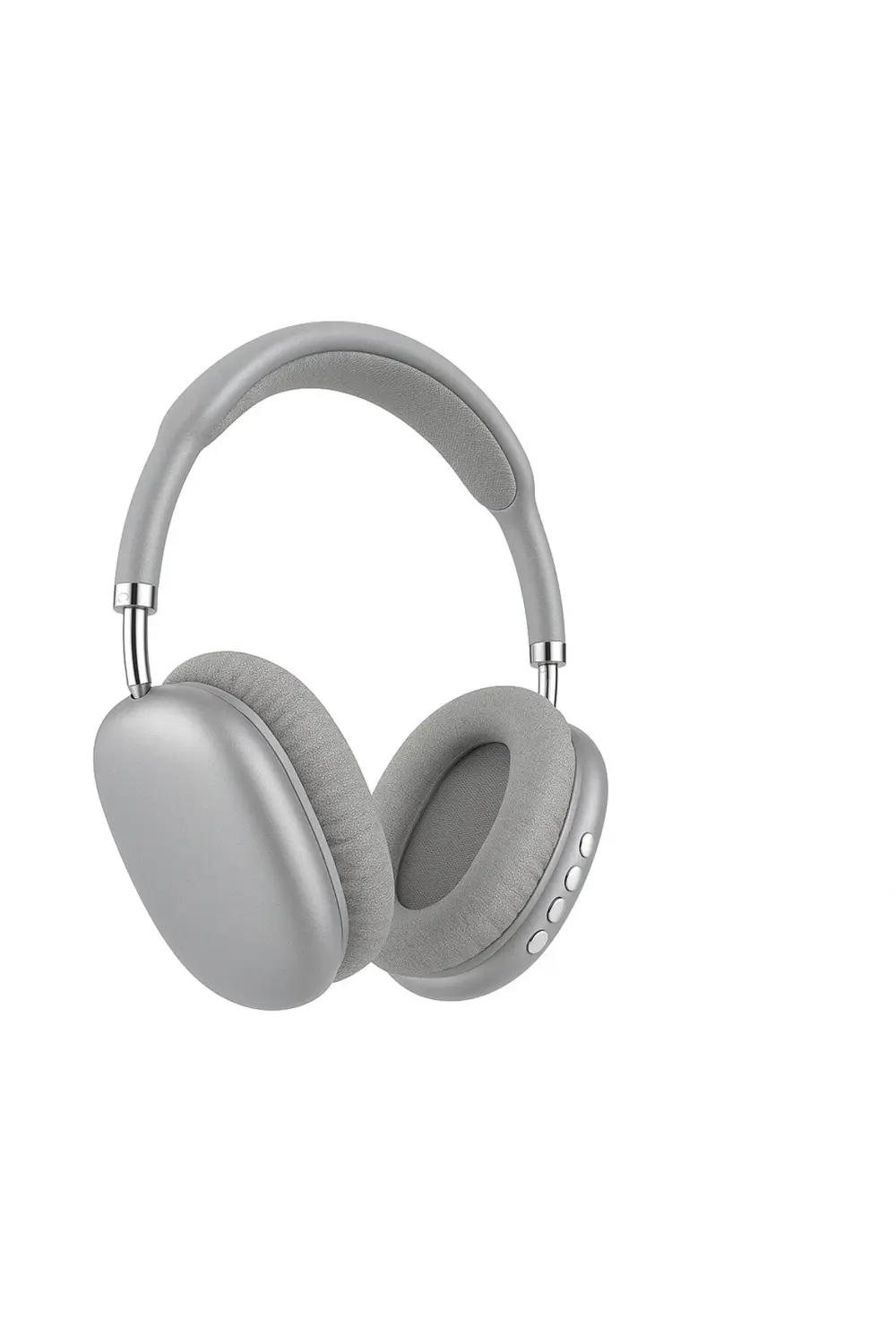 ARS-AirP9 Kablosuz Bluetooth Kulaklık – Katlanabilir, Mikrofonlu,