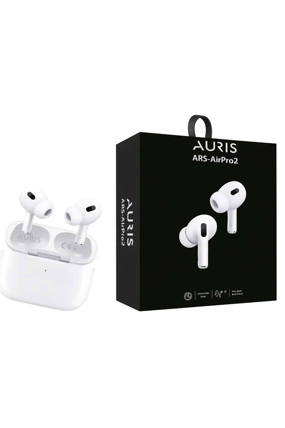 Ars Airpro Kablosuz Bluetooth Kulaklık