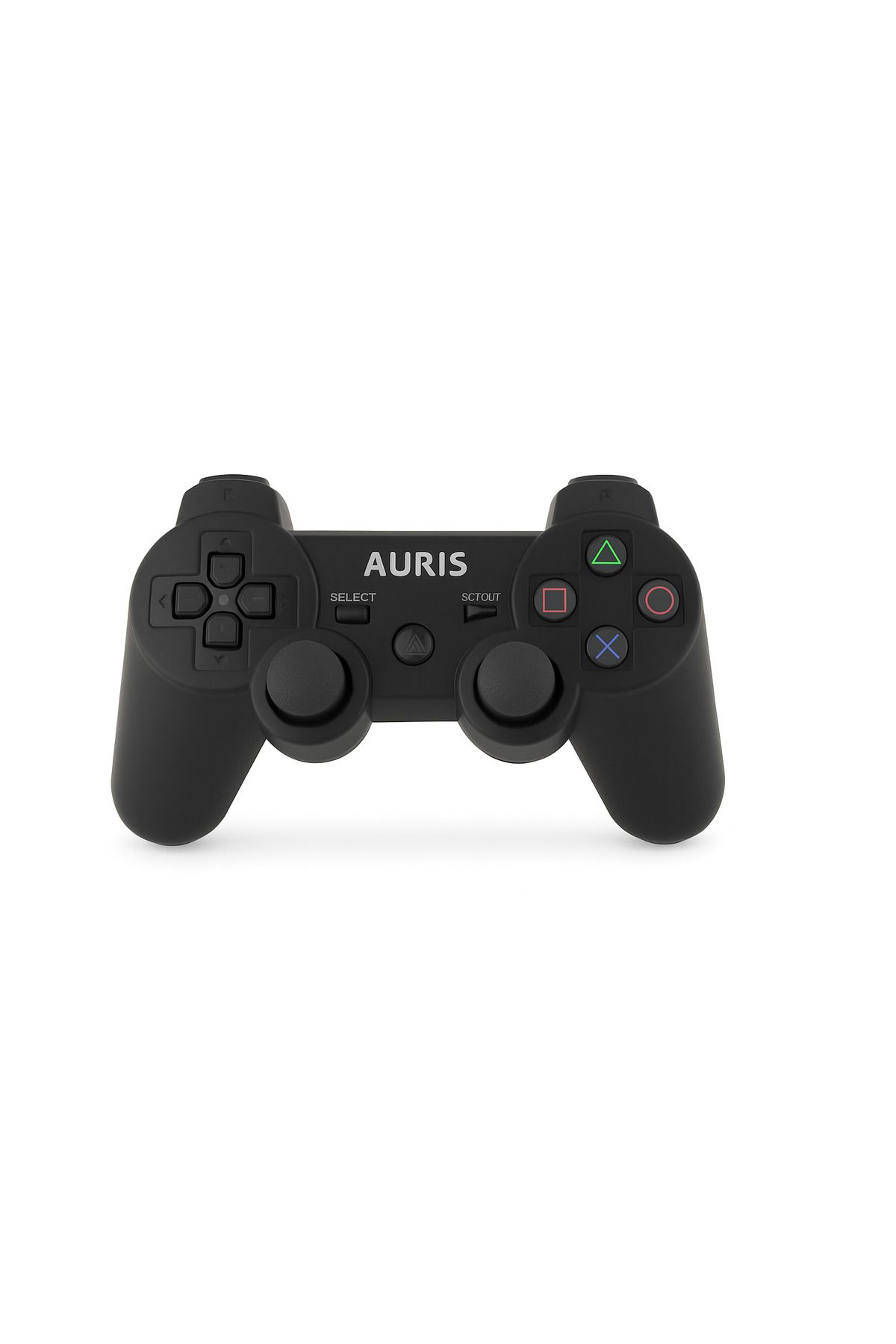 Auris Ars-Js3 Kablosuz Ps3 Oyun Kolu