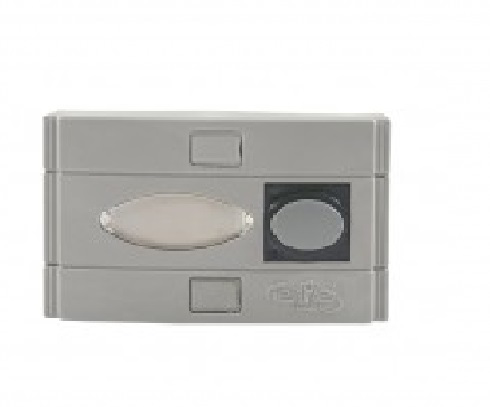 Özaydın Ars Tekli Zil Düğmesi