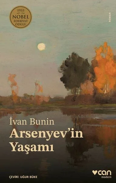 Arsenyev'in Yaşamı Fiyatı, Yorumları ve Özellikleri