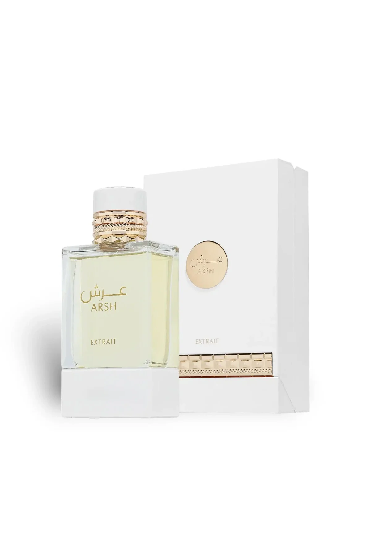 Arsh Extrait Edp 100 ml