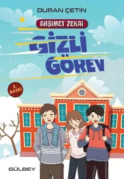 Arşimet Zekai - Gizli Görev Fiyatı, Yorumları ve Özellikleri
