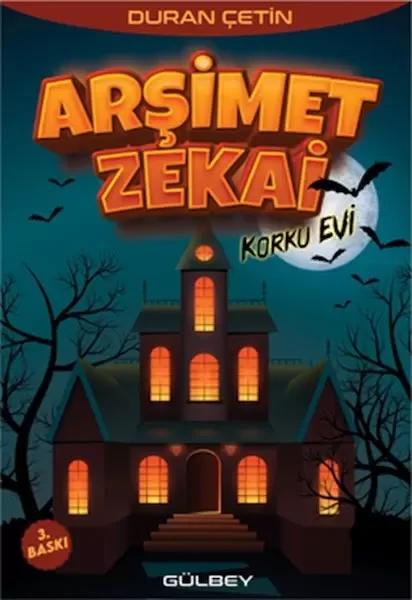 Arşimet Zekai Korku Evi Fiyatı, Yorumları ve Özellikleri