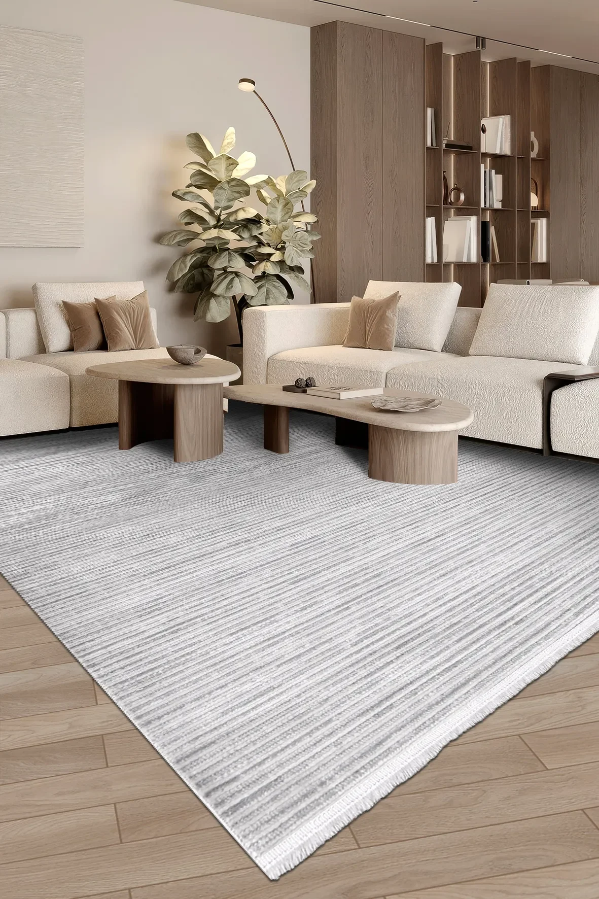 ARSİNA Akrilik Halı - 550.000 İlmek Özel Ölçü Salon Halısı Fiyatı, Yorumları ve Özellikleri