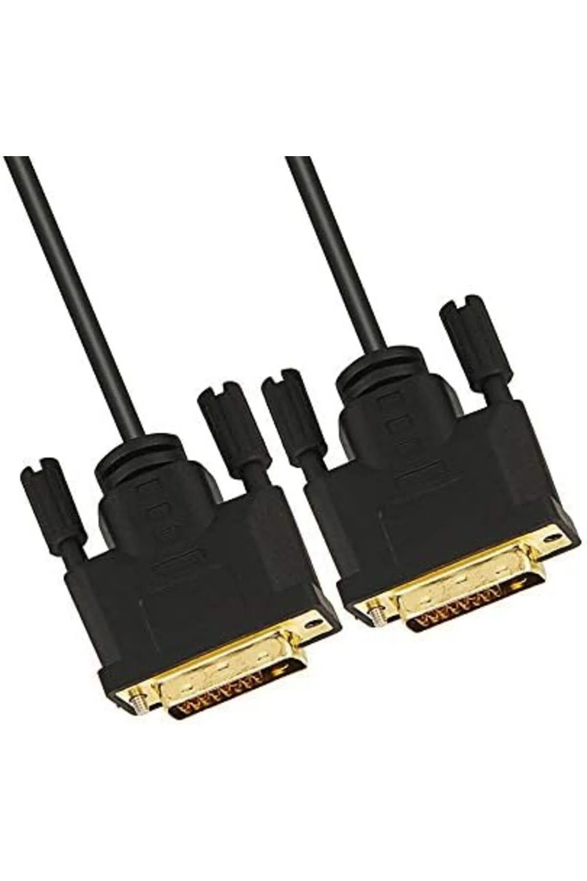 arsnshop Al-4577 Dvi to Dvi Monitör Ekran Kablosu Ara Bağlantı Dv arsnshop Al-4577 Dvi to Dvi Monitör Ekran Kablosu Ara Bağlantı Dv