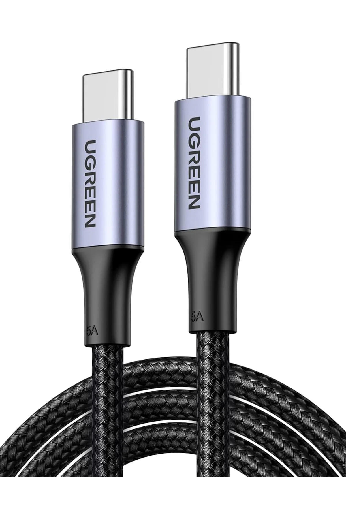 arsnshop USB C - USB C Kablosu, 16/16 Plus/16 Pro/16 Pro Max/15, 