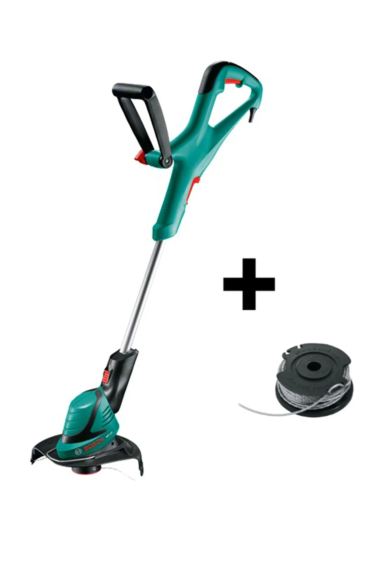 Art 27 Misinalı Kenar Kesme Makinesi Misina