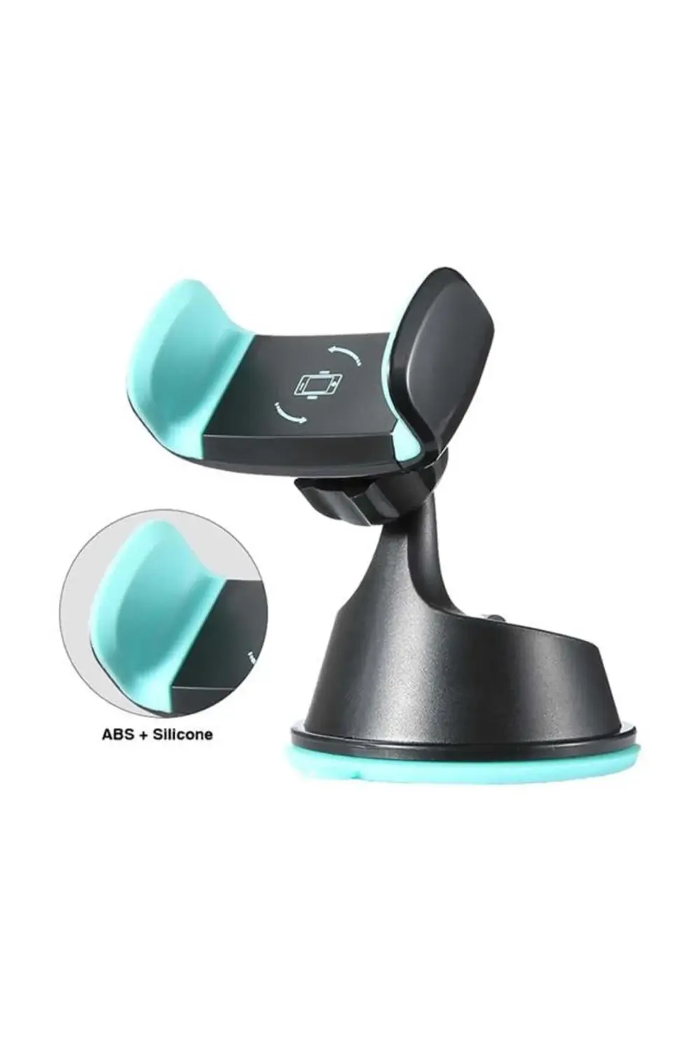 Art 7808 Vantuzlu Telefon Tutacağı Lab