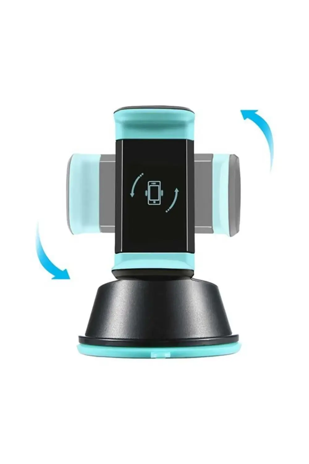 Art 7808 Vantuzlu Telefon Tutacağı Lab