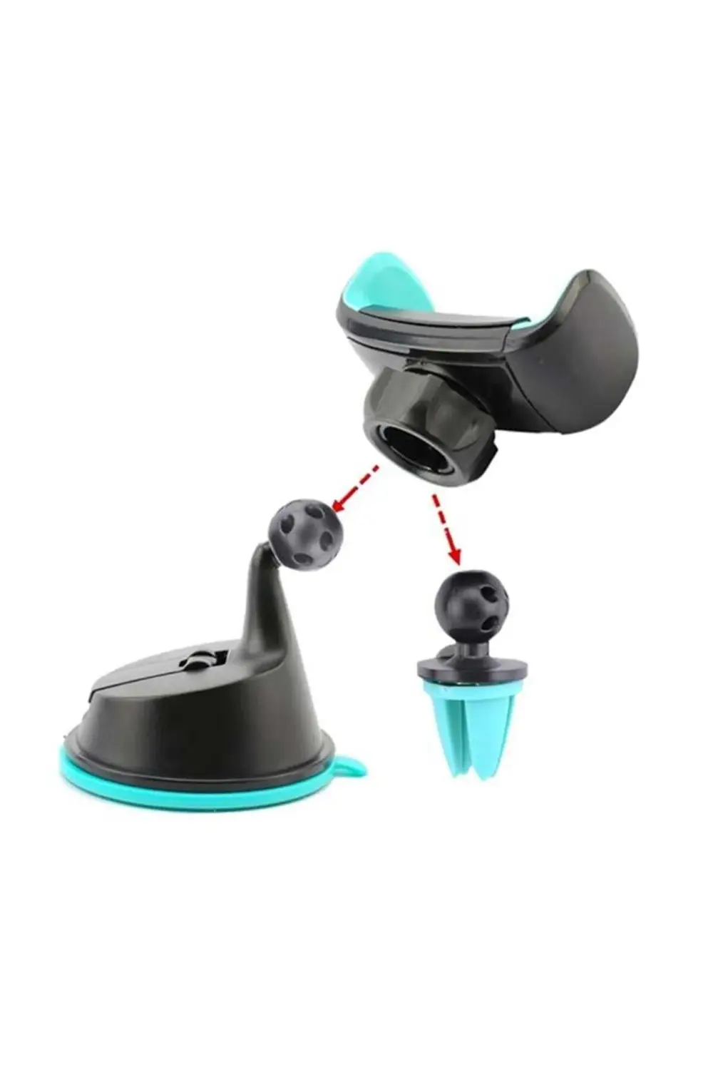 Art 7808 Vantuzlu Telefon Tutacağı Lab