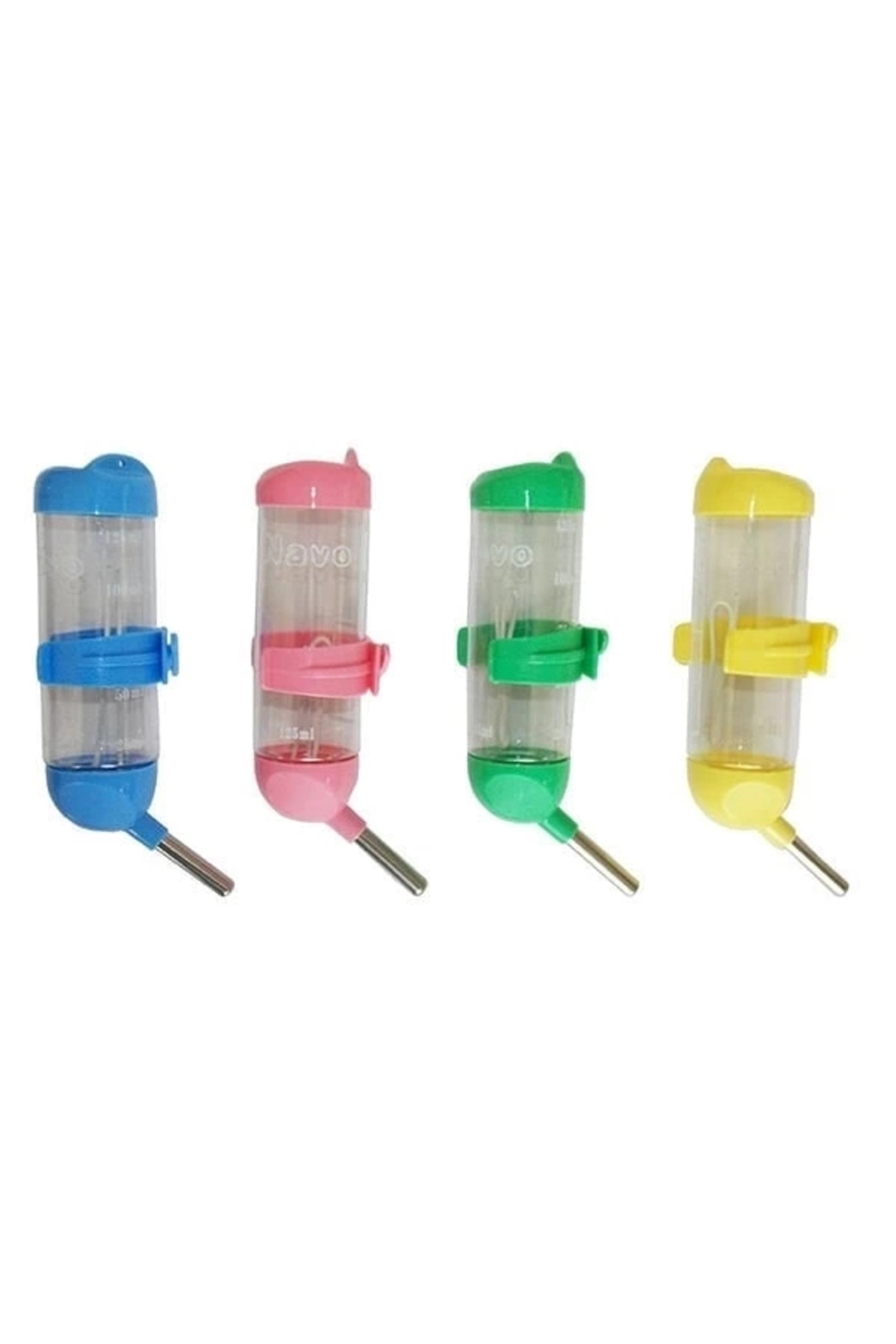 Dayang Art  Plastik Kemirgen Suluğu 250 Ml Lab