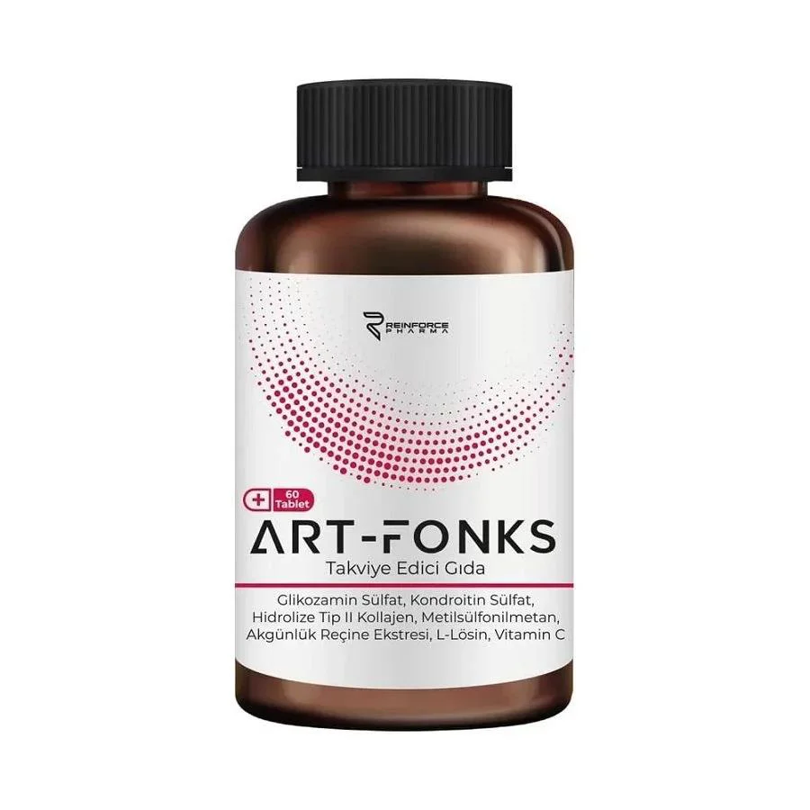 ART-FONKS 60 Tablet ART-FONKS 60 Tablet