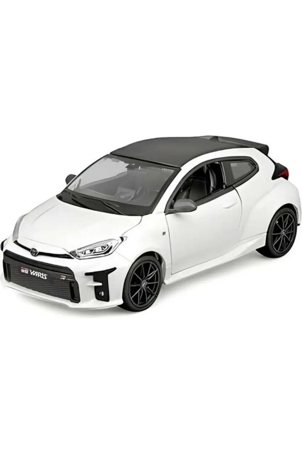 Art May 32909 1:24 2021 Toyota Gr Yaris -Necotoys Lab