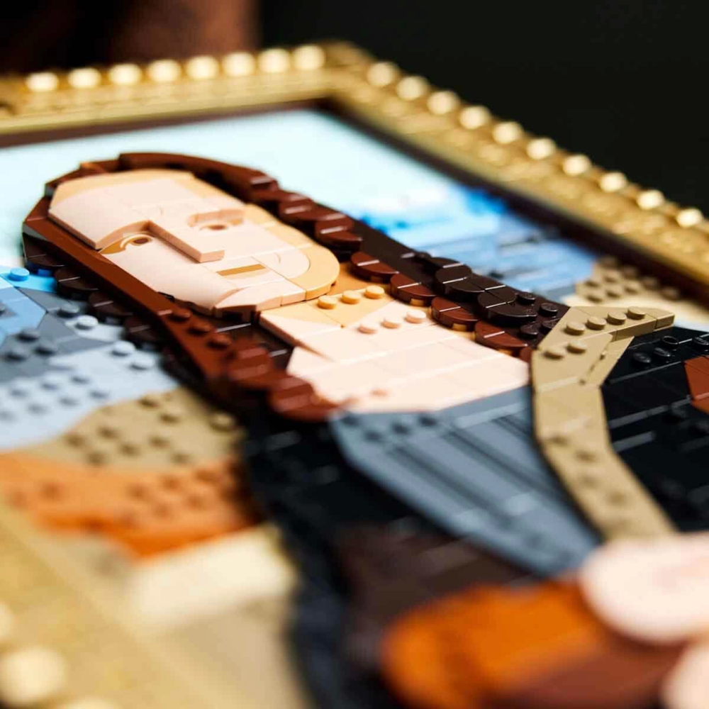 ART Mona Lisa 31213