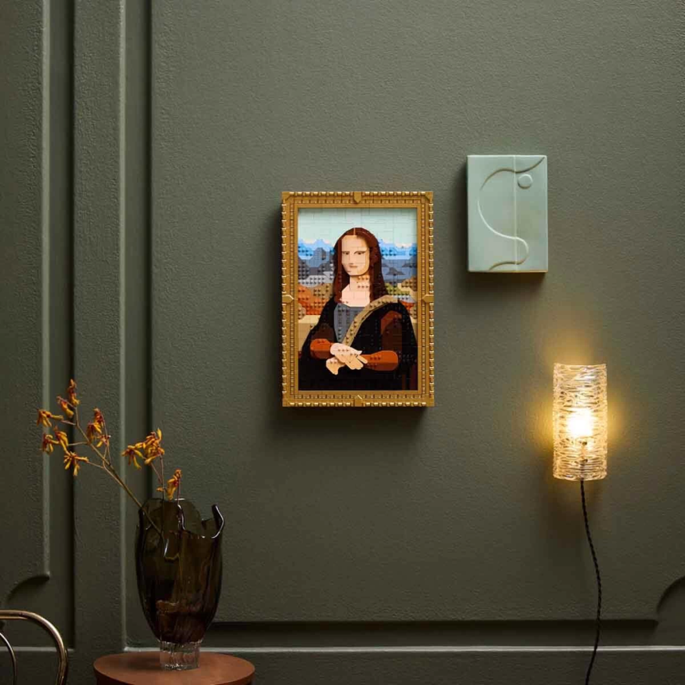 ART Mona Lisa 31213