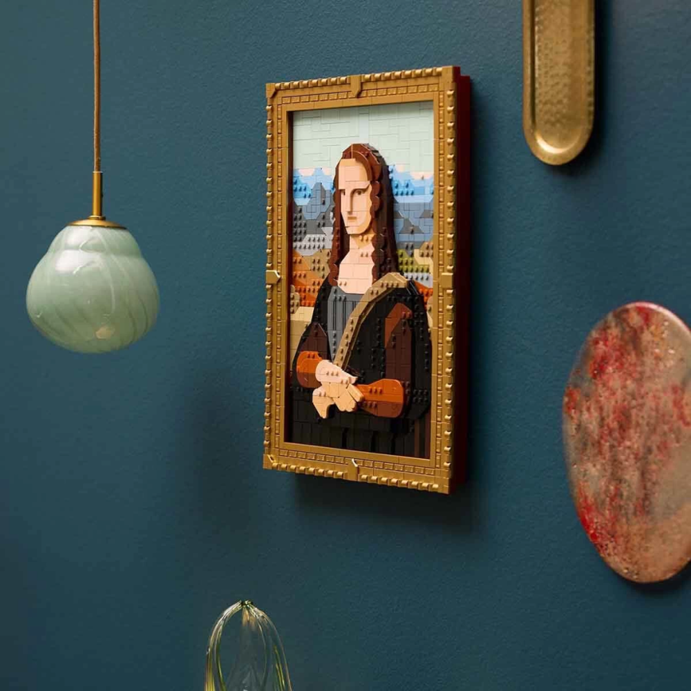 ART Mona Lisa 31213