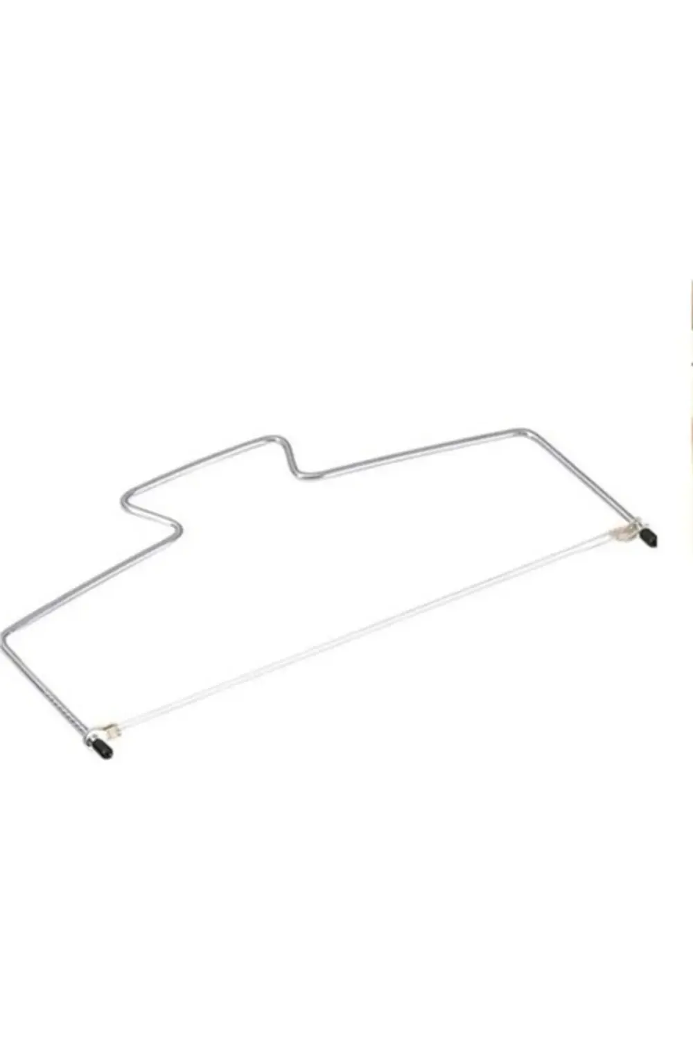 Art Paslanmaz Metal Pasta Kesme Dilimleyici Aparati (4172) Lab