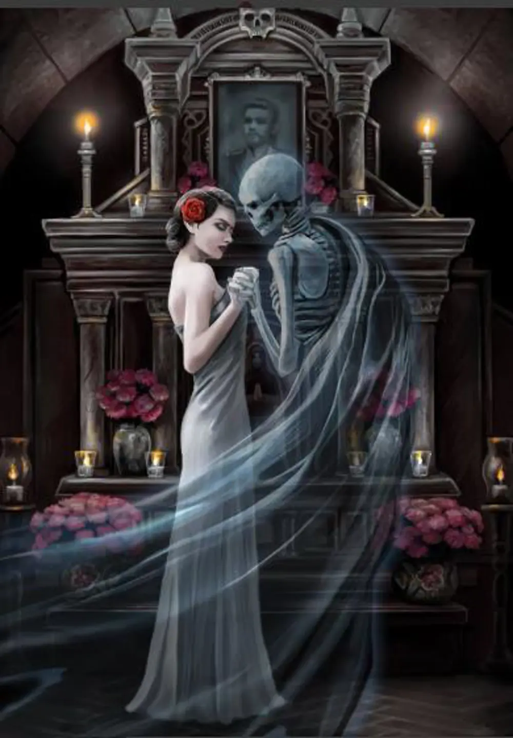 ART PUZZLE 1000P 5232 SONSUZA KADAR