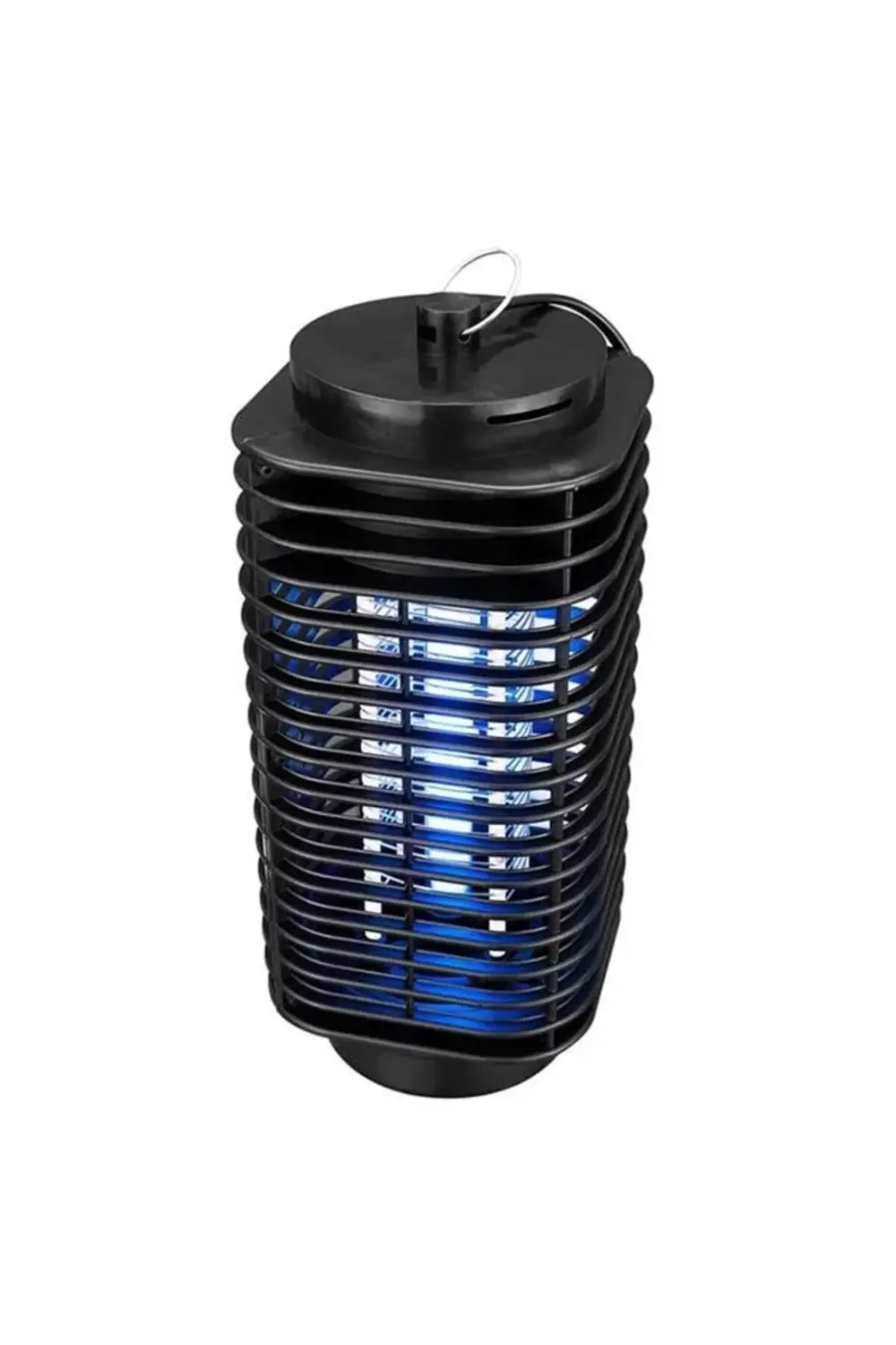 Art S24 4 Watt Siyah Led Işıklı Sinek Öldürücü Lab