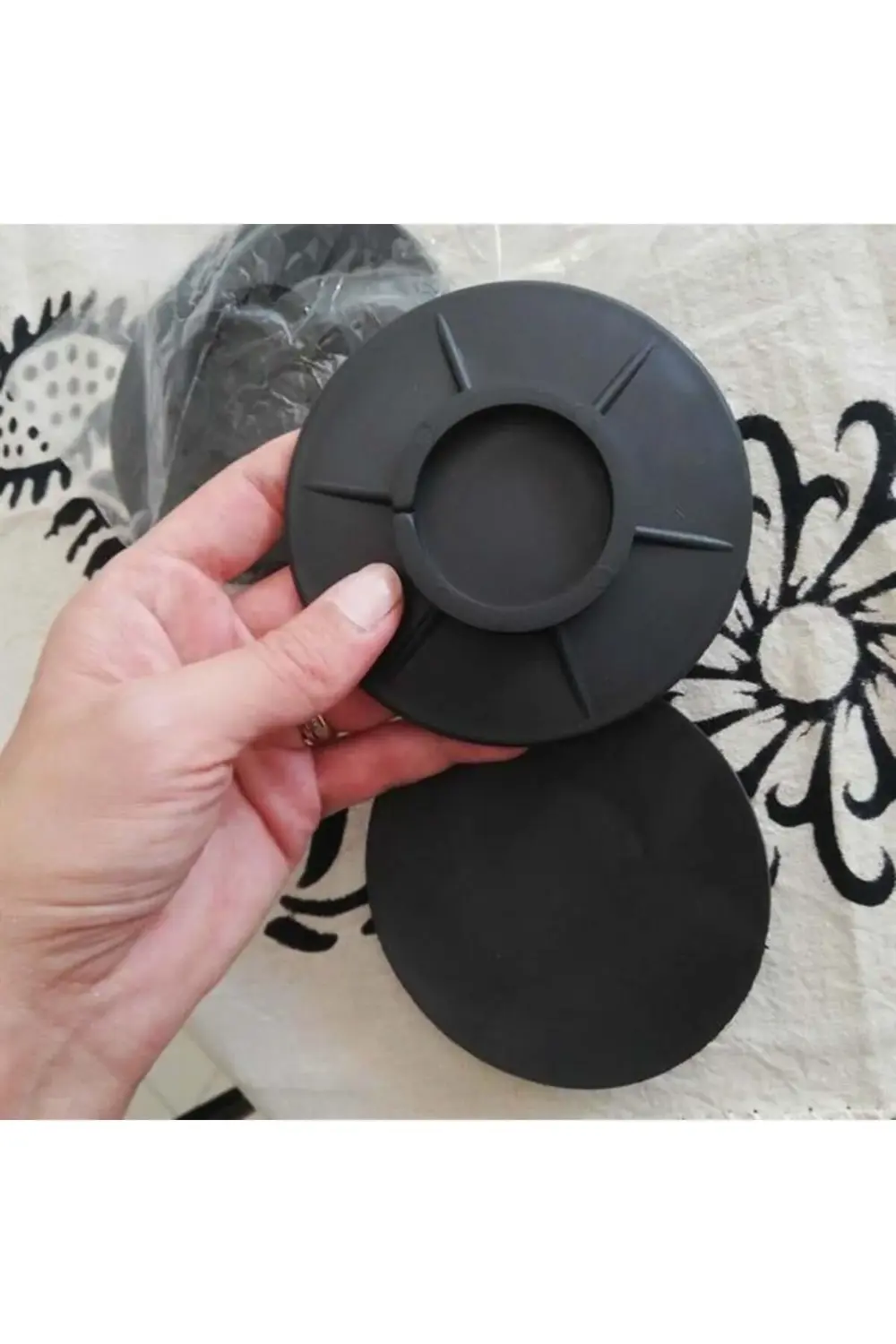 Art Sn-28660 Çamaşır Makinesi Tabanlık Stoper Titreşim Engelleyic Art Sn-28660 Çamaşır Makinesi Tabanlık Stoper Titreşim Engelleyic