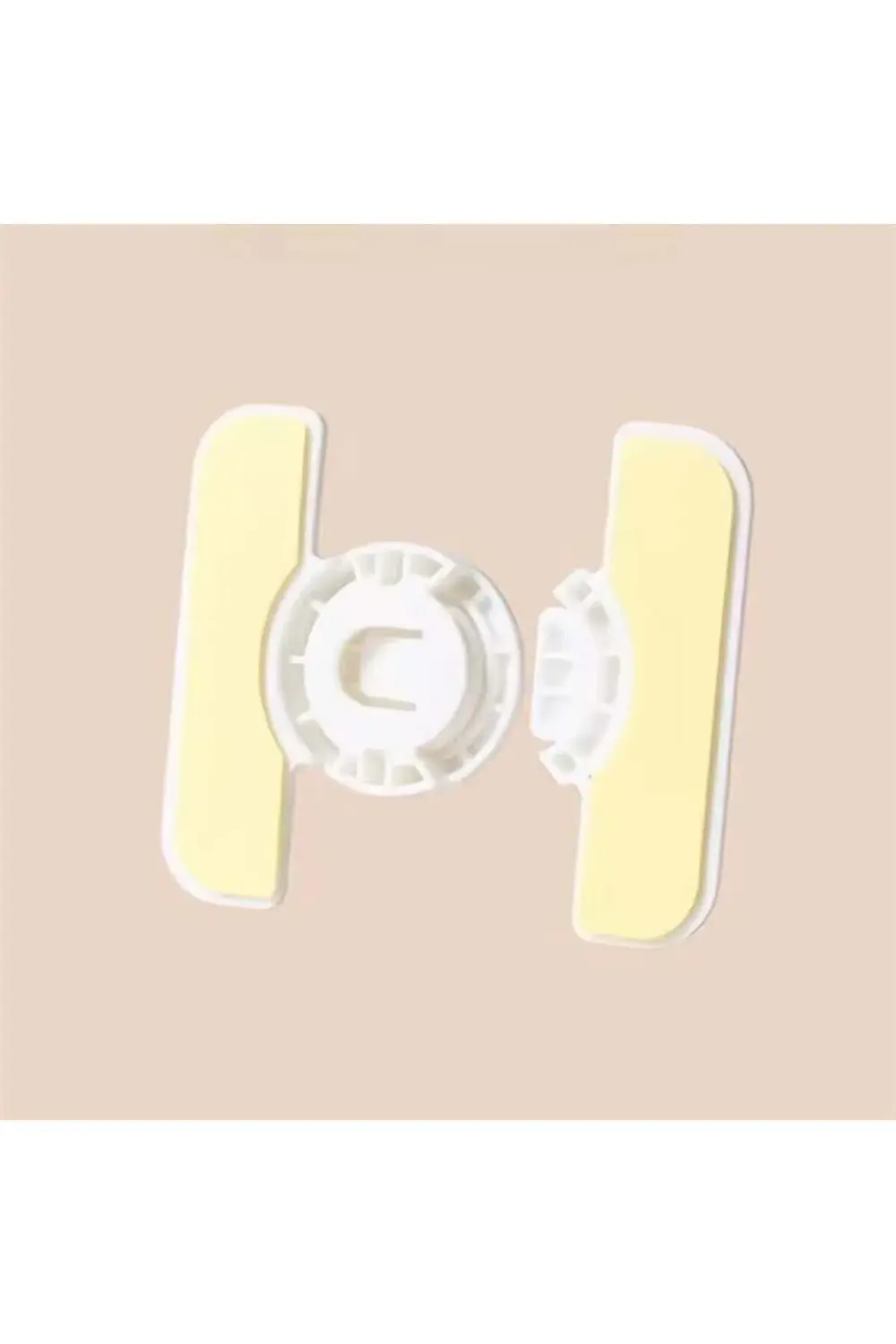 Art Sn-28751 Düğmeli Tip Dolap Ve Çekmece Çocuk Güvenlik Kilidi L