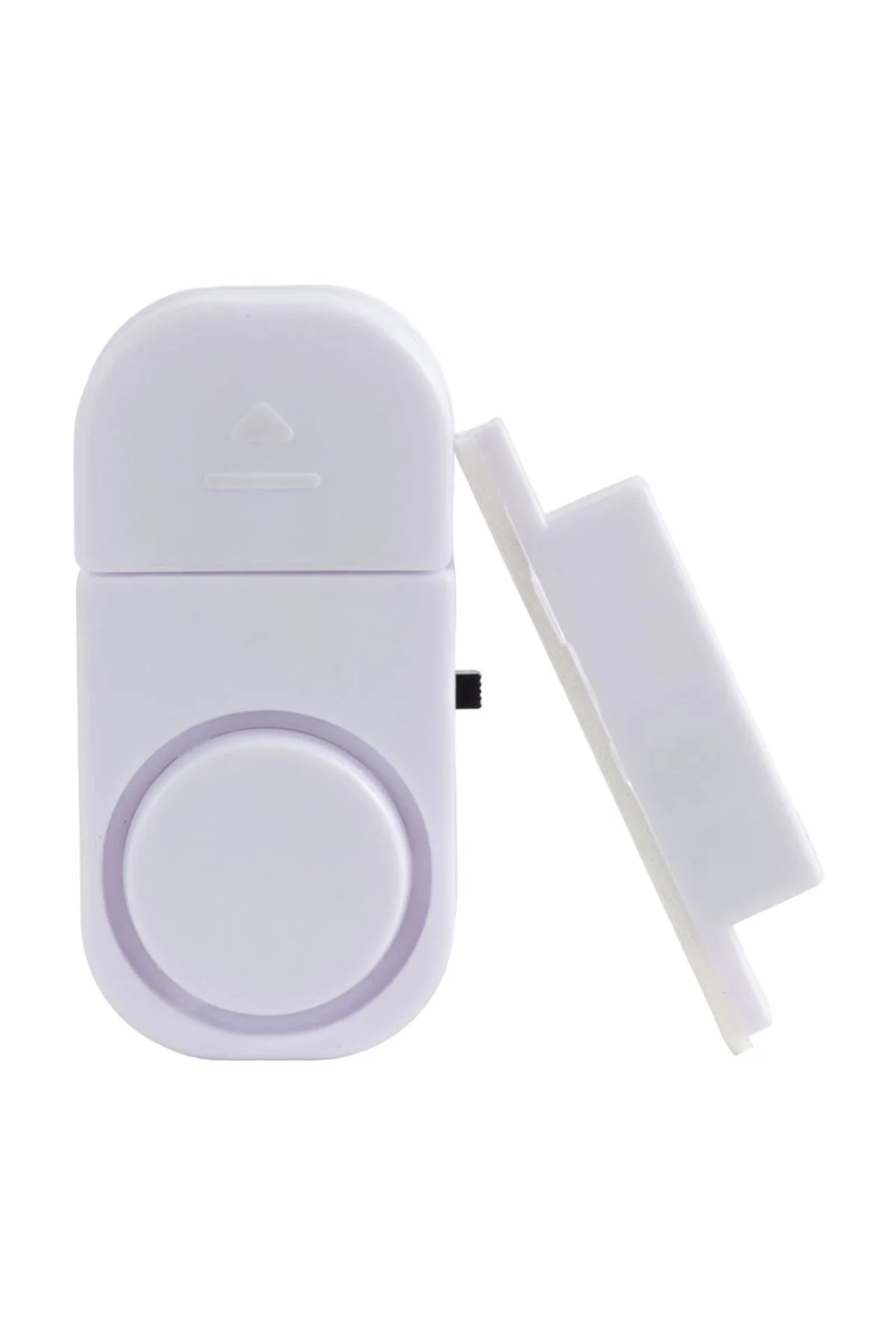 Art002 K01 Powermaster Pm-17795 Mini Manyetik Pencere Ve Kapı Güvenlik Alarmı Bernami Yeni