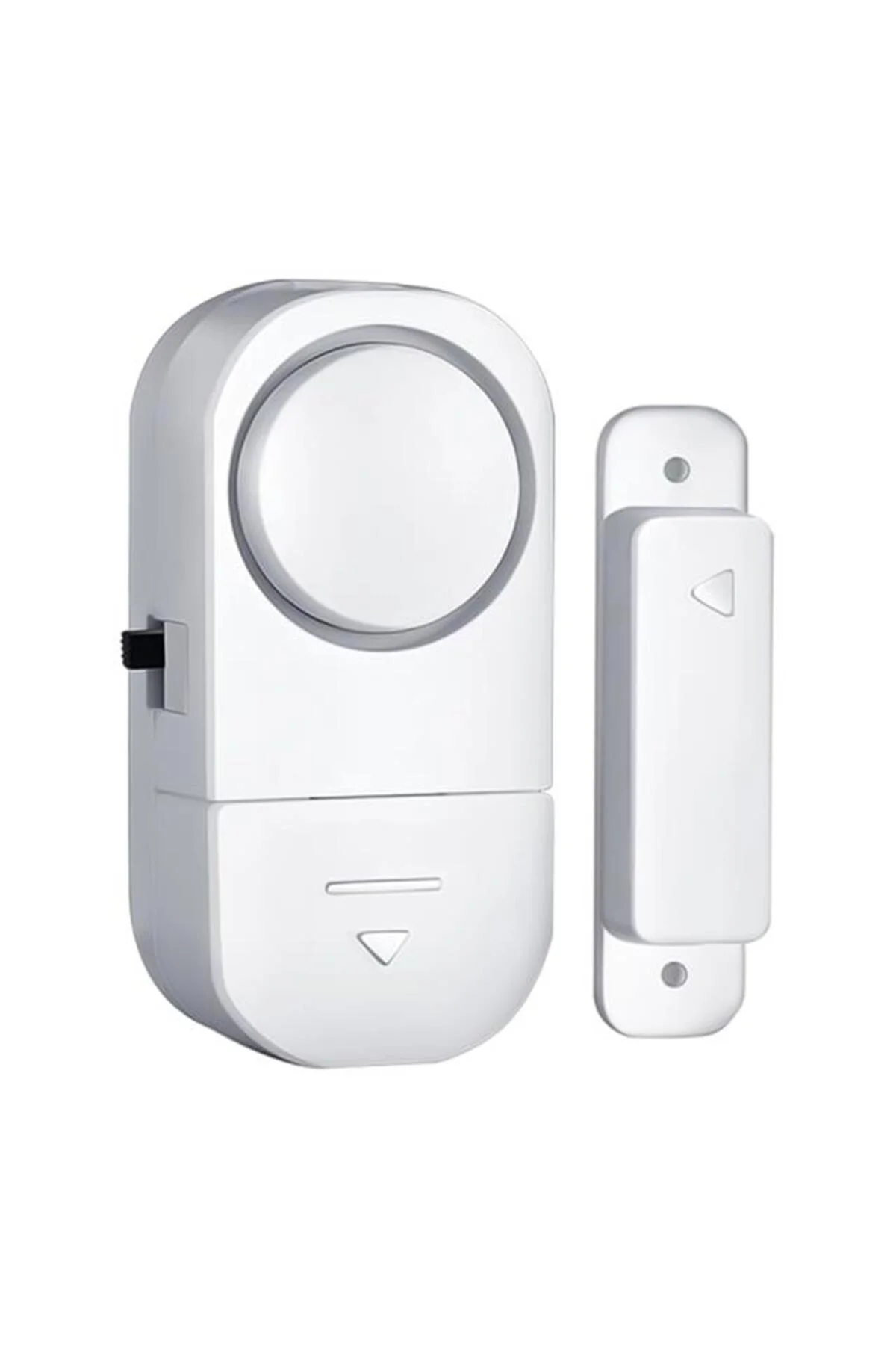 Art002 K01 Powermaster Pm-17795 Mini Manyetik Pencere Ve Kapı Güvenlik Alarmı Bernami Yeni