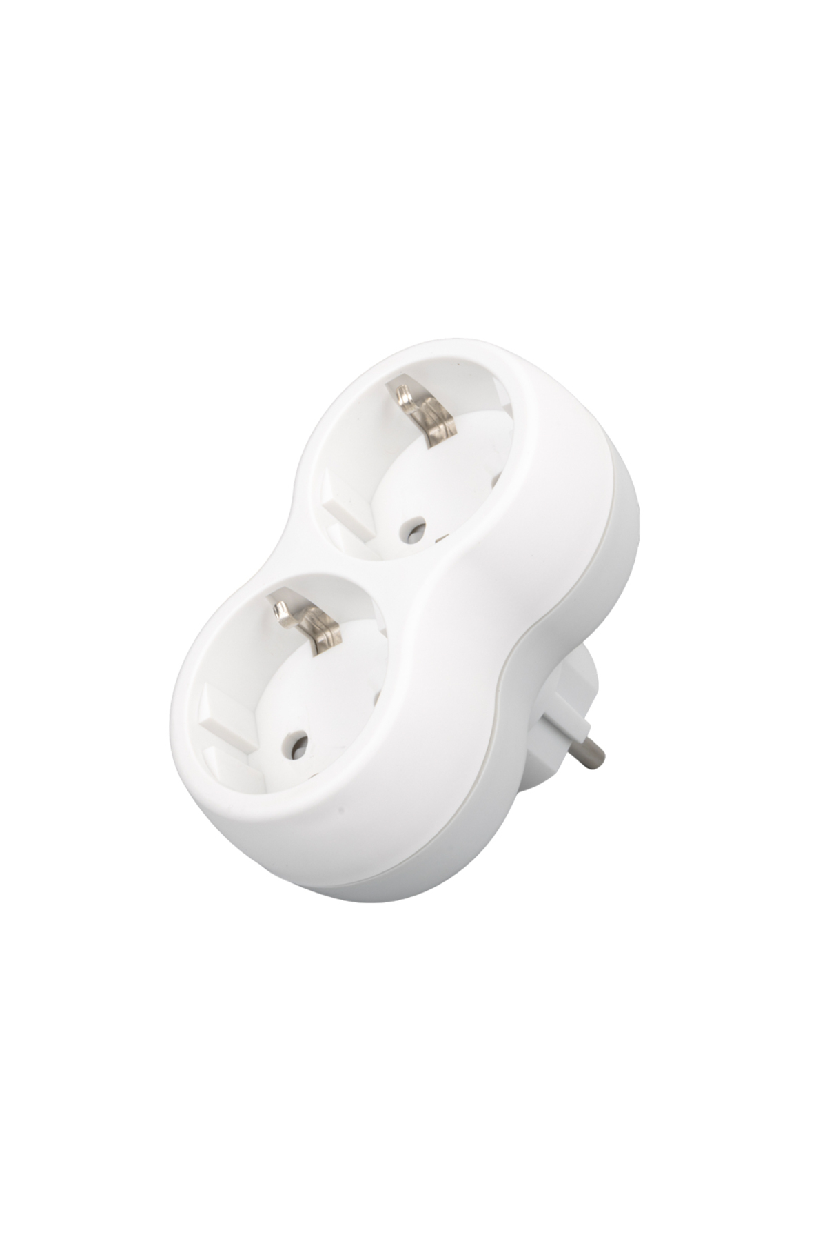 Art002 K01 Vea Ve- 2211-3Swg A Class 2Li Dikey Çoklu Priz (Made I