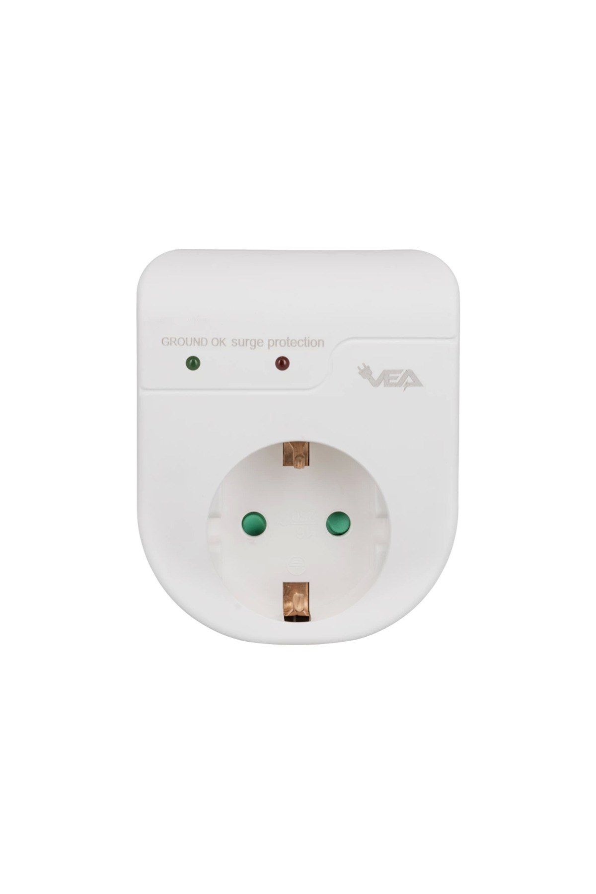 Art002 K01 Vea Ve-22416 16 Amper - 3500 Watt Led Göstergeli Tekli
