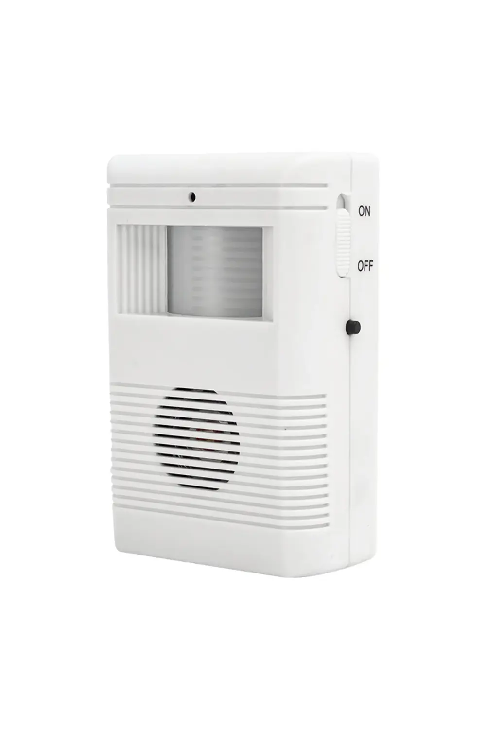 Art002 X01 Shopzum 101 Hareket Sensörlü Iş Yeri Uyari Zili Bernam