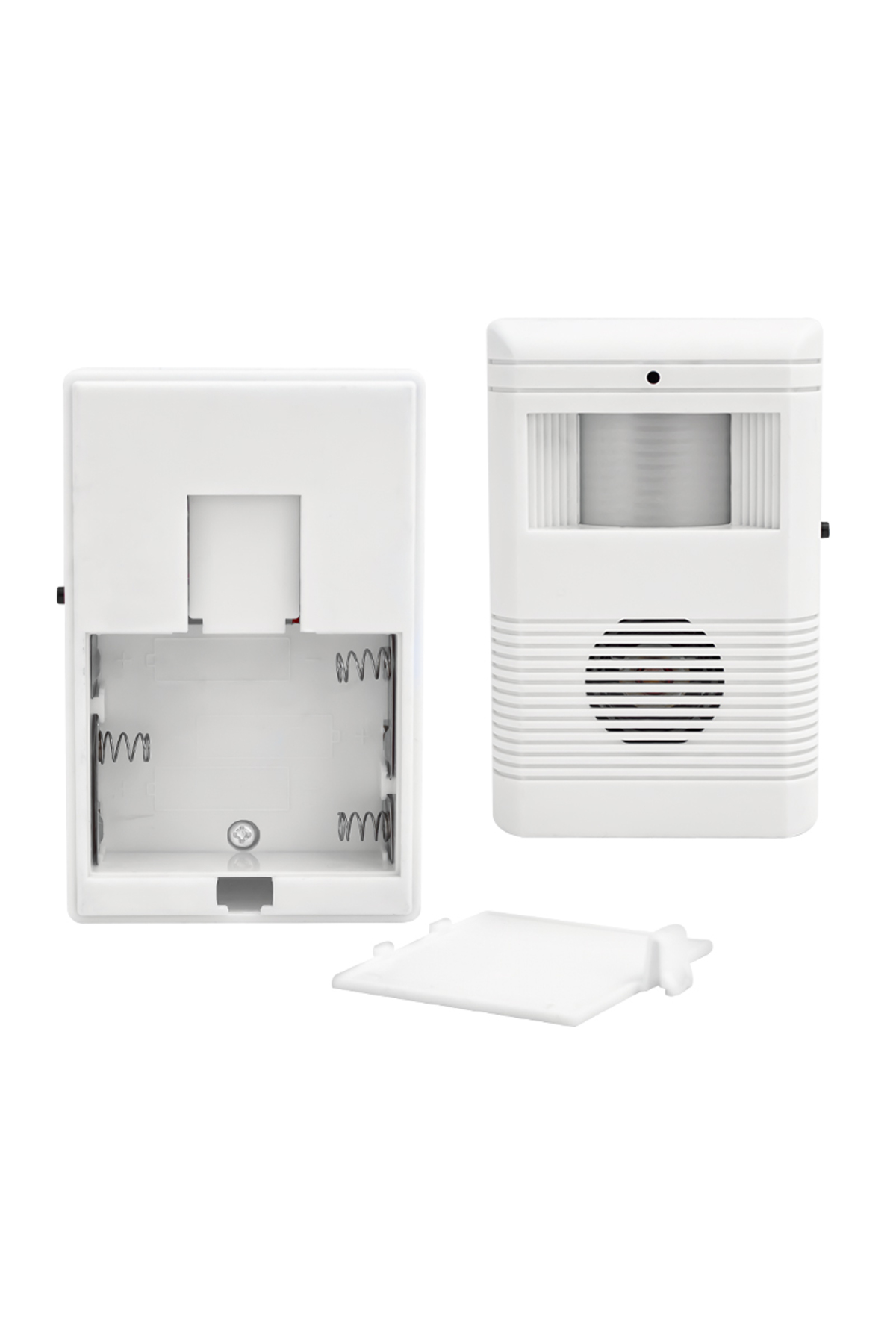 Art002 X01 Shopzum 101 Hareket Sensörlü Iş Yeri Uyari Zili Bernam