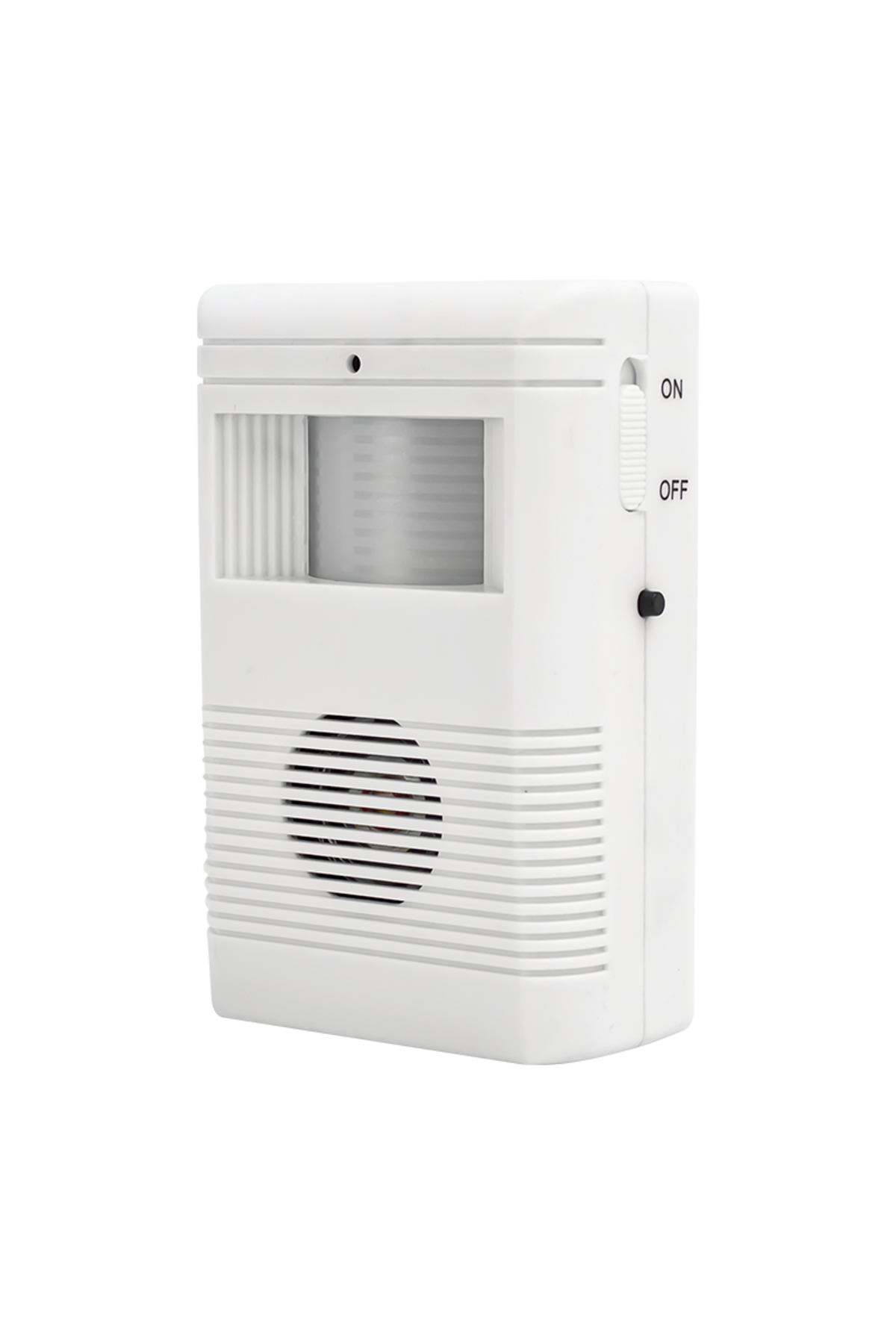 Art002 X01 Shopzum 101 Hareket Sensörlü Iş Yeri Uyari Zili Bernam