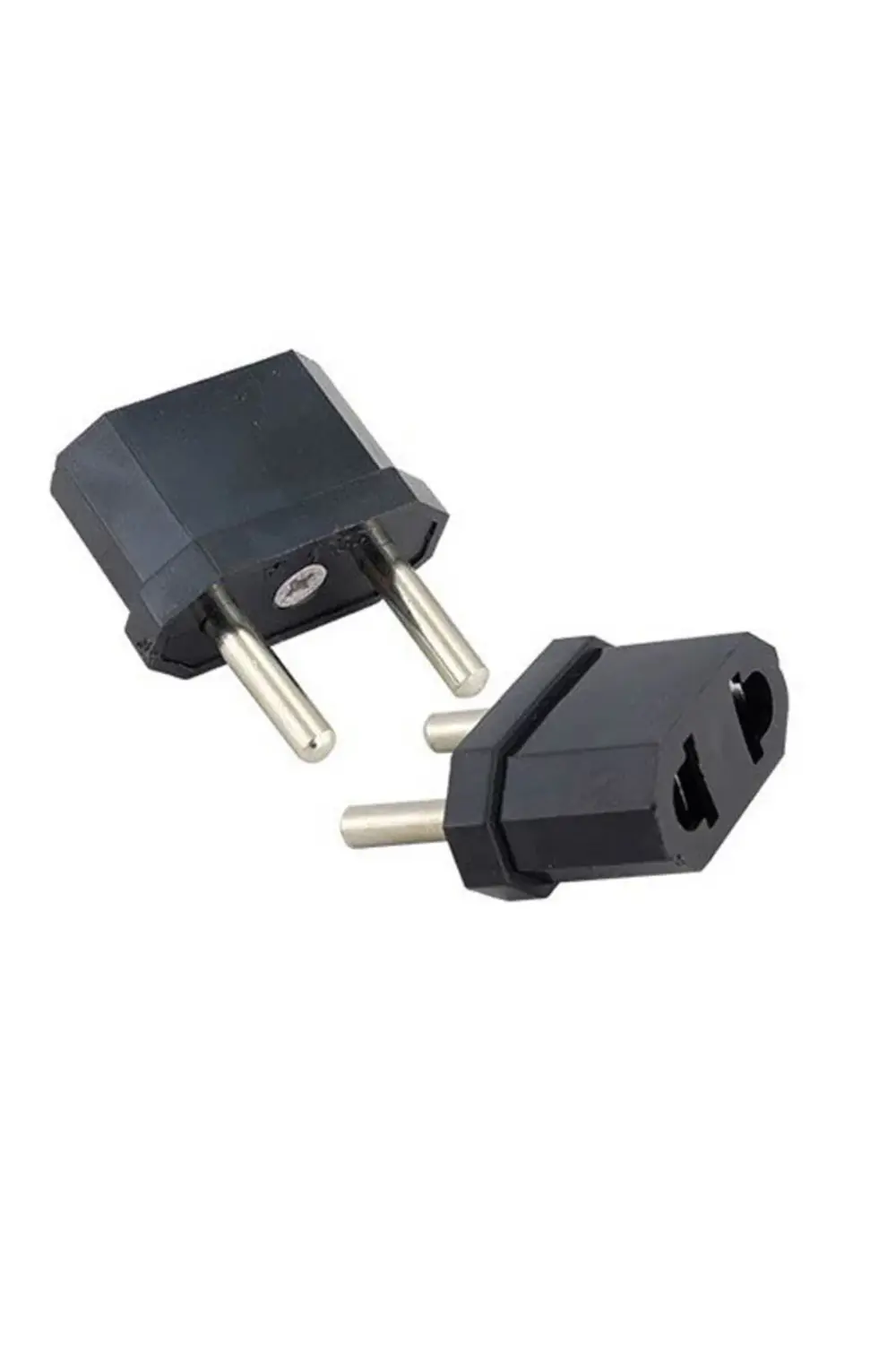 Art002 X01 Siyah Amerikan Fiş Standart Çevirici Bernami Yeni