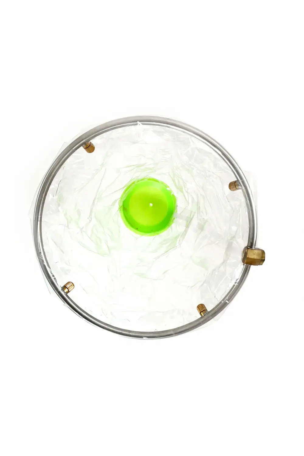 Art002 X01 Yüksek Basinçli Bahçe Sebze Meyve Sulama Aleti Bernami