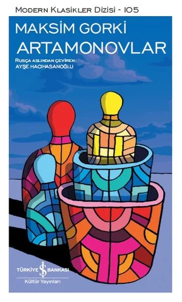 Artamonovlar - Modern Klasikler Dizisi Fiyatı, Yorumları ve Özellikleri