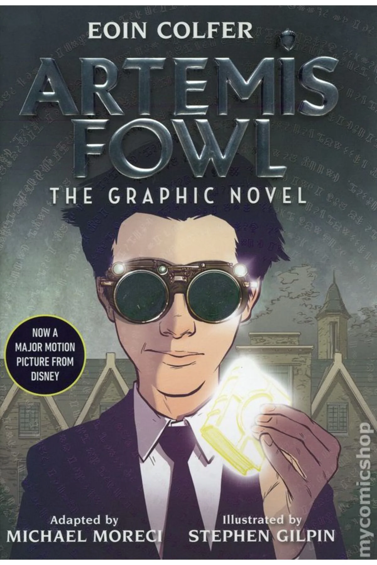 Artemis Fowl (İNGİLİZCE) Fiyatı, Yorumları ve Özellikleri