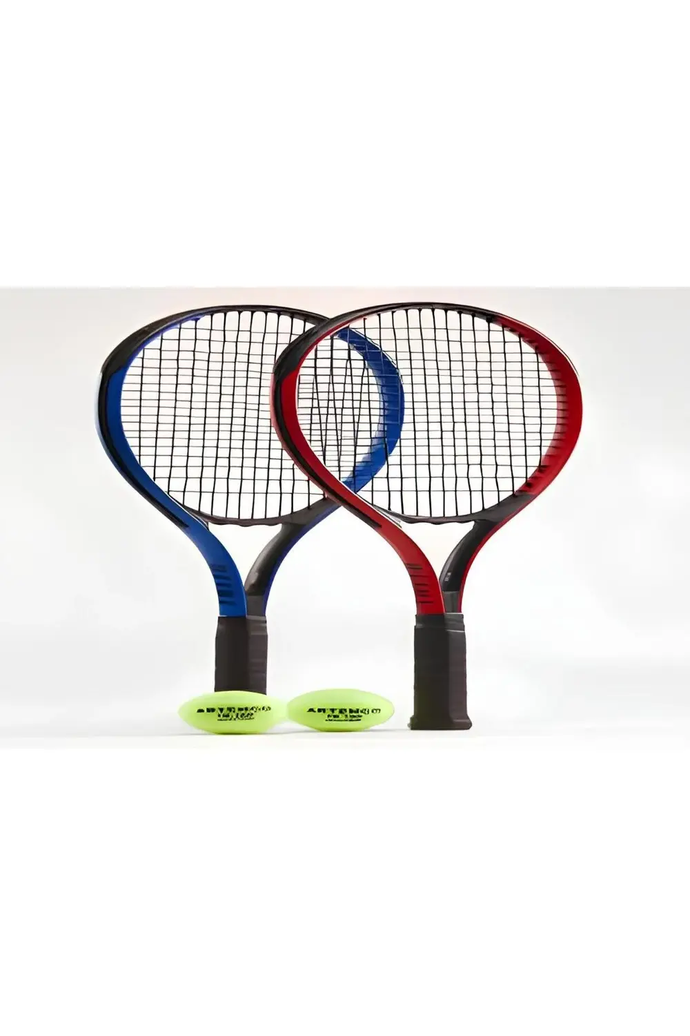 Artengo Yetişkin Tenis Raketi Topu 2 Adet TB 160 Tenis Topu - Art