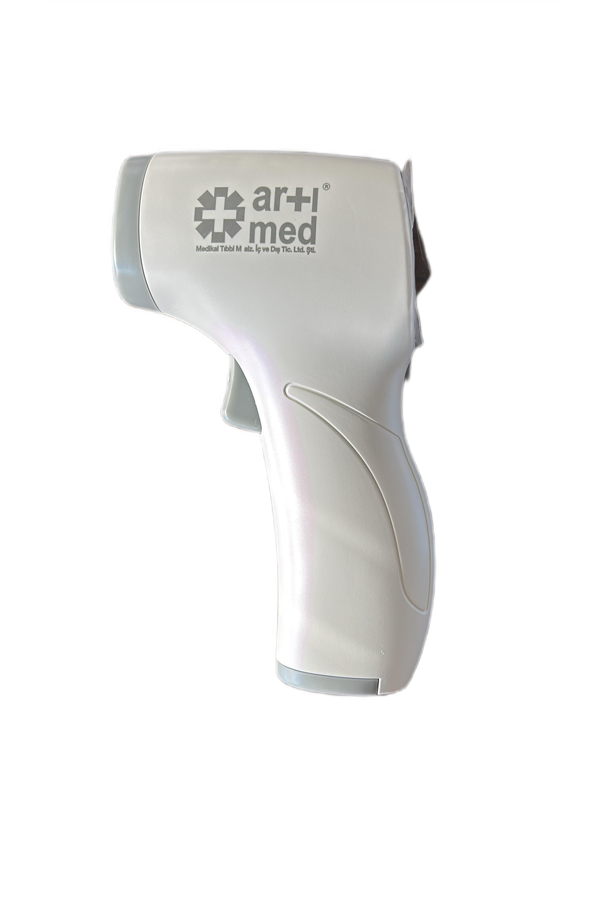 Artı Med Temassız Elektronik Infrared Ateş Ölçer