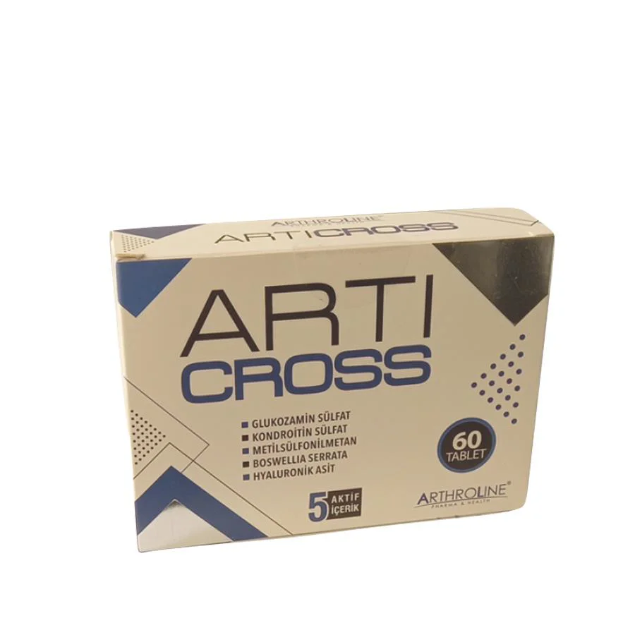 Articross 60 Tablet Articross 60 Tablet