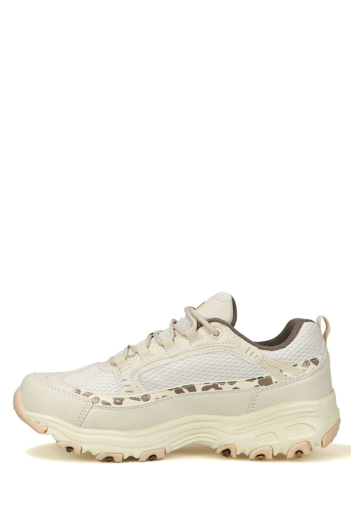Artigas Bej Kadın Sneaker 21305-Z