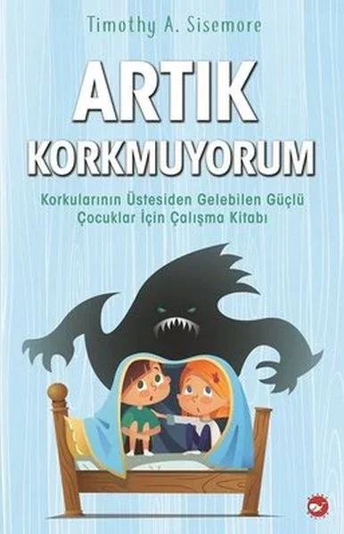 Artık Korkmuyorum Fiyatı, Yorumları ve Özellikleri